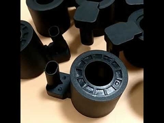 Van cảm biến cao su nhôm vị trí trước cho Mercedes