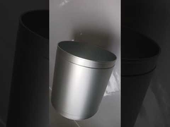 Ốp nhôm trước nhẹ cho Land Rover Discovery