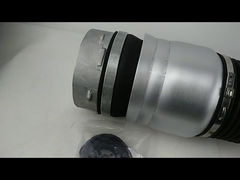 Bóng hơi giảm xóc trước bên trái chống thấm nước cho Audi