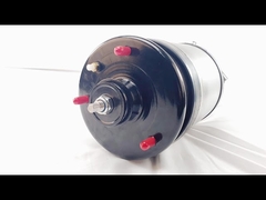 Hệ thống giảm xóc khí nén được nạp đầy khí cho Land Rover Discovery