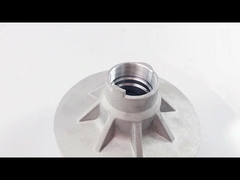 Bộ giảm xóc bằng kim loại đầu kim loại của Audi Bộ sửa chữa lò xo không khí bền