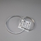 A2223200404 Air Shock Repair Kit Front Steel Ring 113*108*11mm Mercedes W222 S550